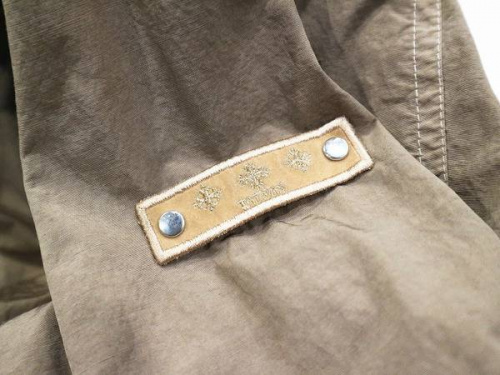 タトラスのモンクレール