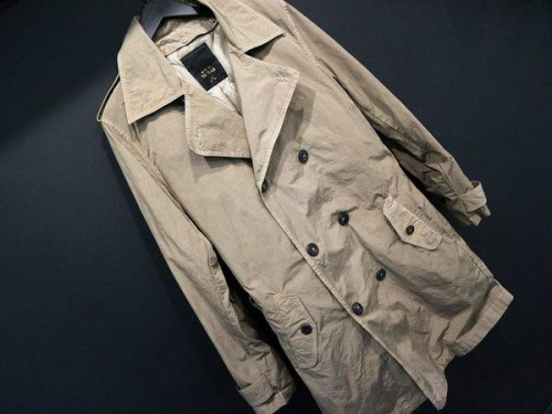 モンクレールの古着買取