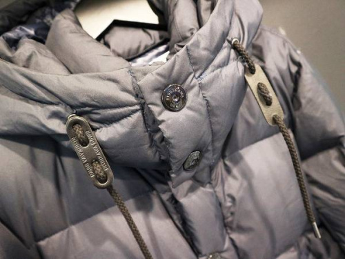 モンクレールの古着買取