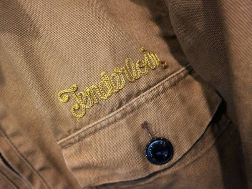 テンダーロインのショット