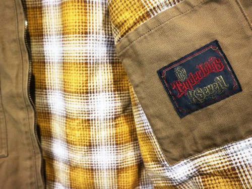 ショットの古着買取