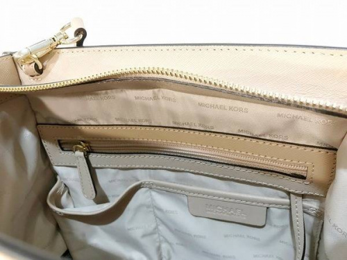 マイケルコースの2wayショルダーバッグ