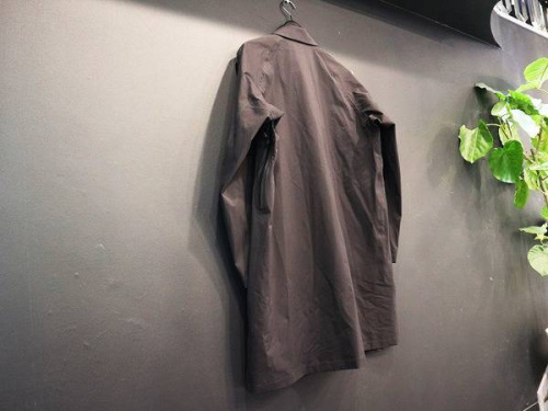 店舗からのお知らせのブラックレーベルクレストブリッジ