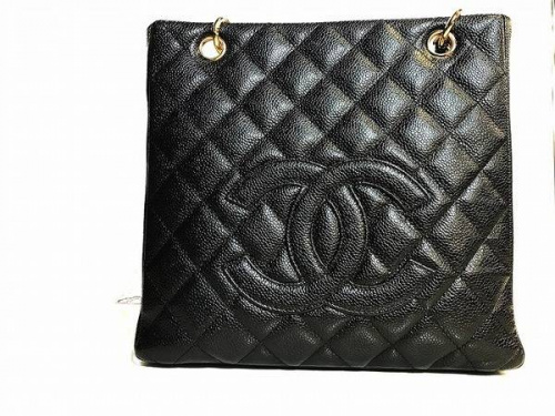 買取入荷のシャネル