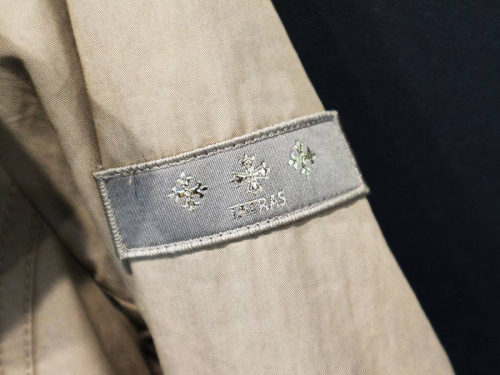 タトラスのモンクレール