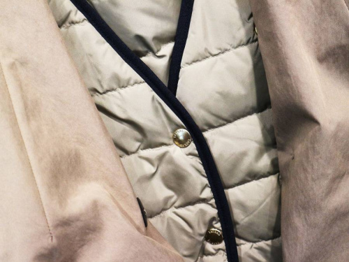 モンクレールの古着買取