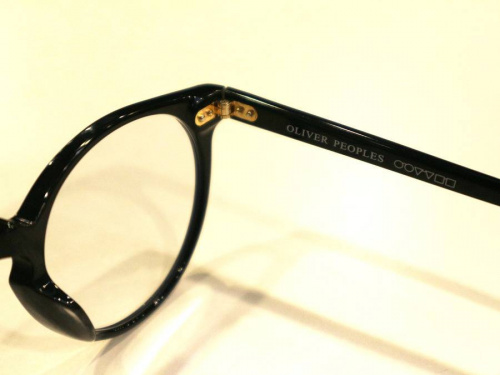 白山眼鏡の古着買取