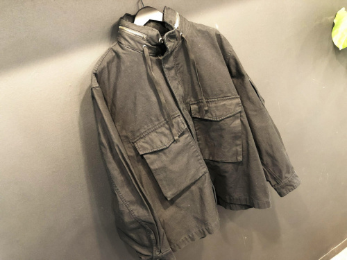 買取入荷の店舗からのお知らせ