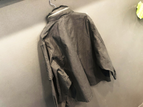 店舗からのお知らせのビームス