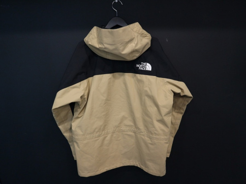 THE NORTH FACEのケルプタン