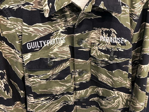 WACKO MARIAの古着買取