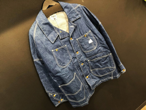 買取入荷の店舗からのお知らせ