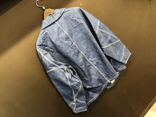 店舗からのお知らせのガンリュウ