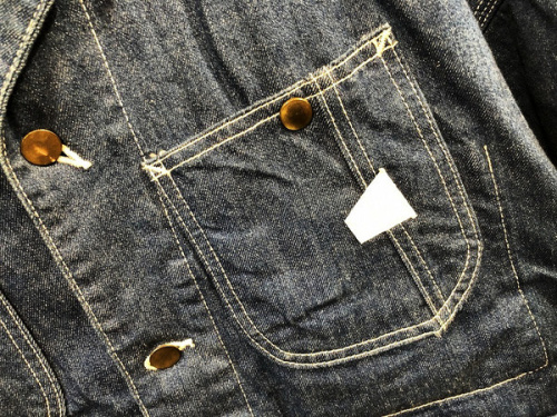 コムデギャルソンの古着買取