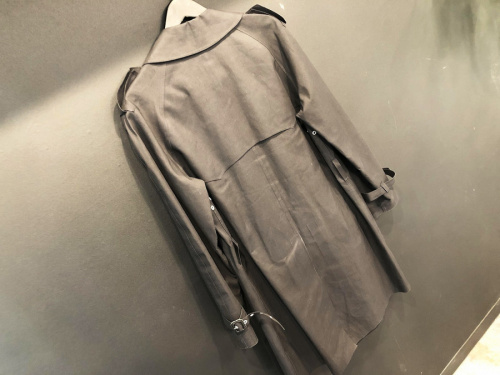 レアアイテムのマッキントッシュ