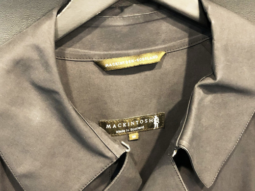 マッキントッシュのラベンハム