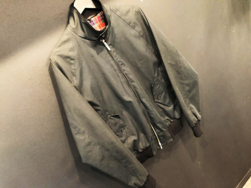 レアアイテムのバラクータ