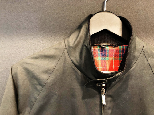 マッキントッシュの古着買取