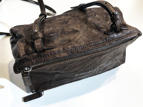 サンローランの古着買取