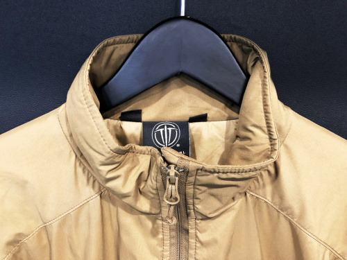 軍モノの古着買取