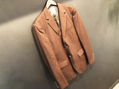 レアアイテムのユナイテッドトウキョウ