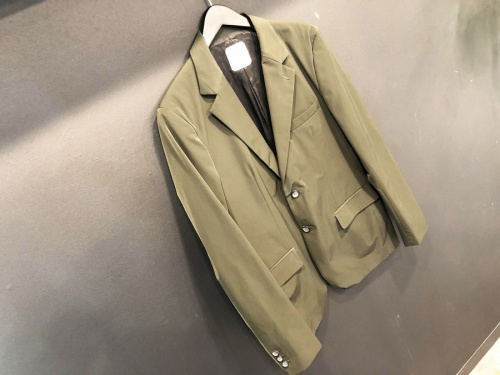 ステュディオスの古着買取