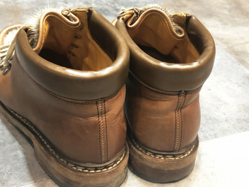 オールデンの古着買取