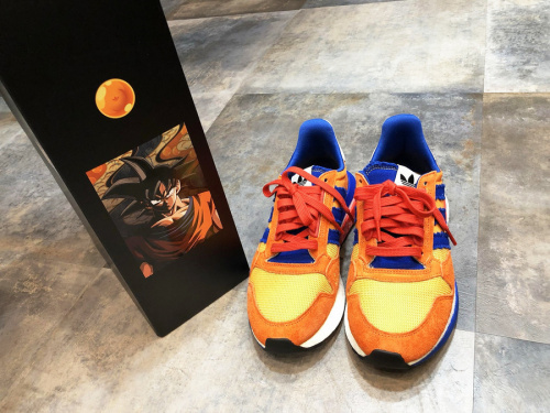 レアアイテムのドラゴンボール