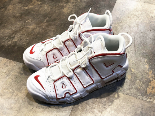 買取入荷のストリートブランド