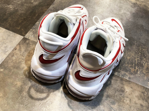 ナイキの古着買取