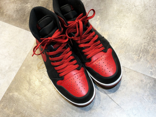 ナイキの古着買取