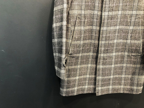 ヘルノのボリオリ