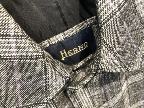 ボリオリの古着買取