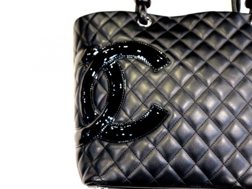 CHANEL（シャネル）のカンボン