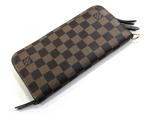 インポートブランドのダミエ