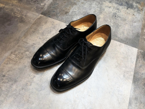 ドレスシューズのCHURCH'S(チャーチ)