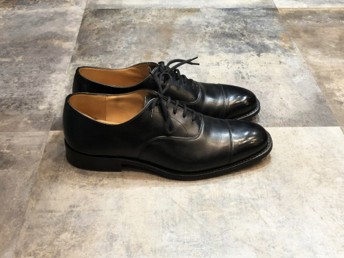 CHURCH'S(チャーチ)のビジネスアイテム