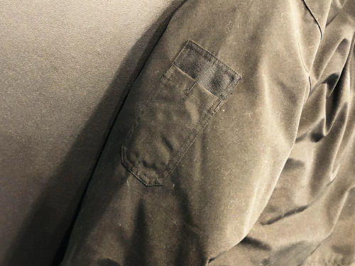 CANADA GOOSE(カナダグース)のダウン