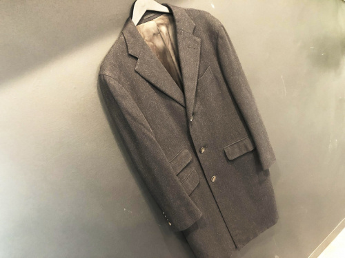 レアアイテムのBOGLIOLI（ボリオリ）