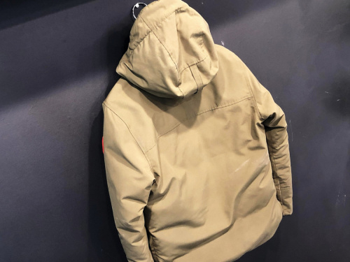 カナダグースのCANADA GOOSE（カナダグース）