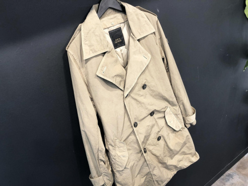 セールの古着買取