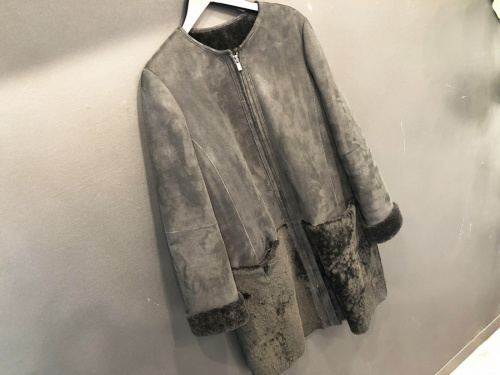 古着買取の行徳
