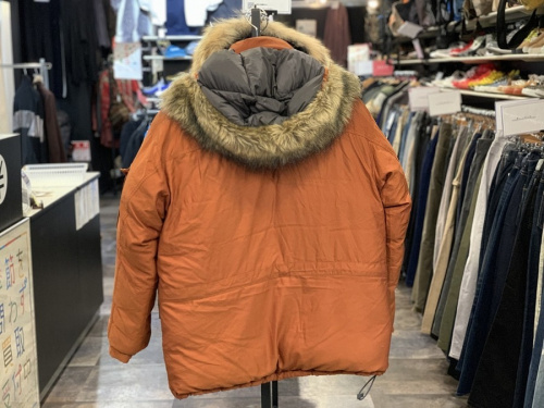 THE NORTH FACE（ザノースフェイス）のノースフェイス