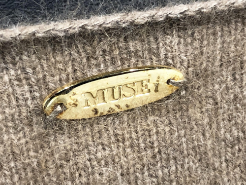 キャリアブランド