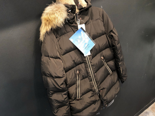 買取入荷の店舗からのお知らせ