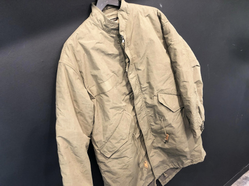 買取入荷のレアアイテム