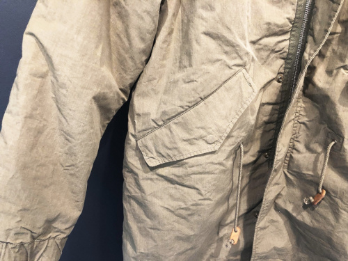 ユナイテッドアローズの古着買取