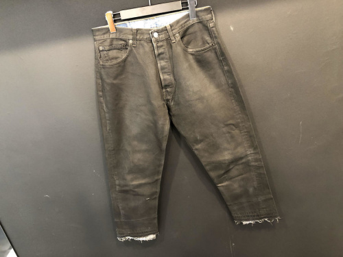 買取入荷のワークブランド