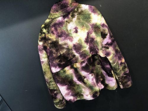 ストリートブランドのstussy