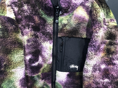 stussyのSTUSSY(ステューシー)